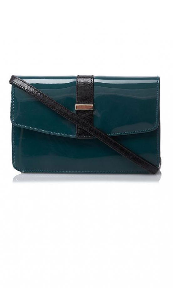 George Patent Bag, £7