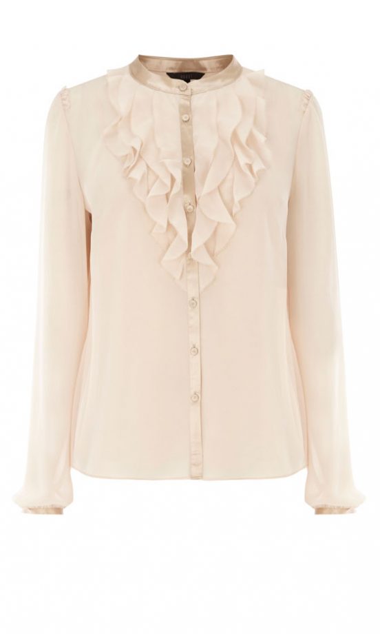 Coast Ally Blouse, £75