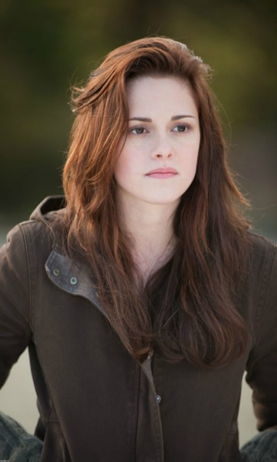 Twilight: New Moon - Bella Swan (Kristen Stewart)