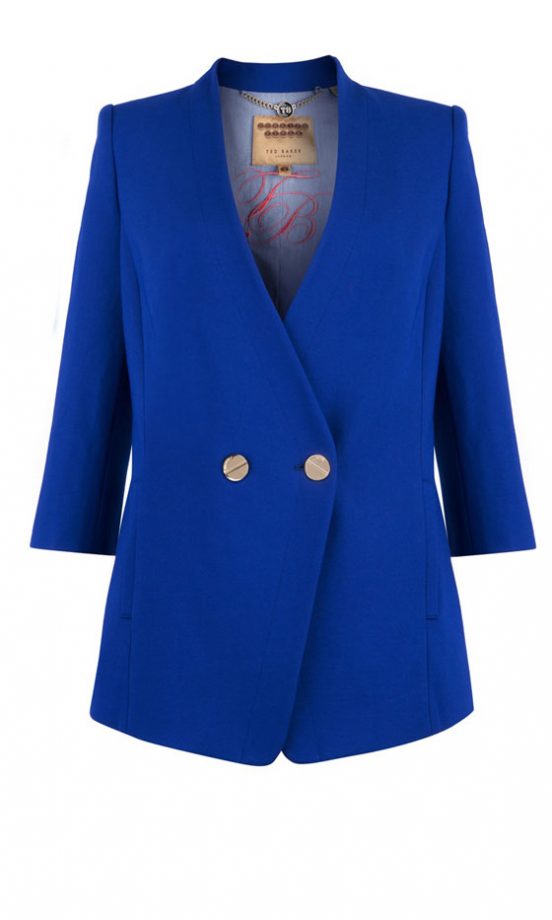 See Our Super Hot Edit of The Best Workwear Pieces To Get You Through AW12