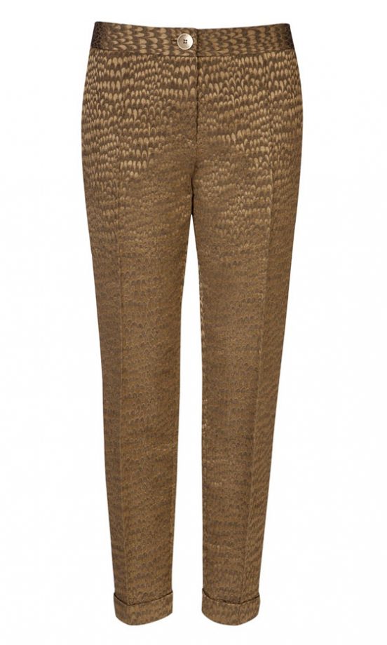 Ted Baker Jacquard Trousers, £159