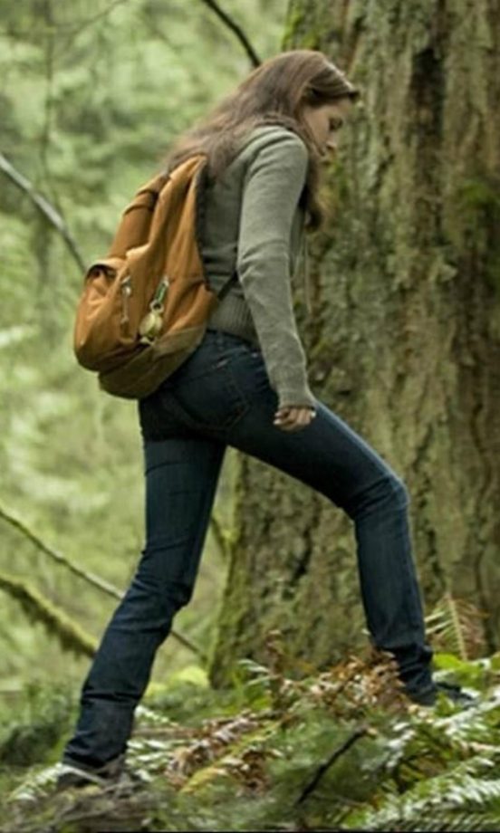 Twilight: New Moon - Bella Swan (Kristen Stewart)