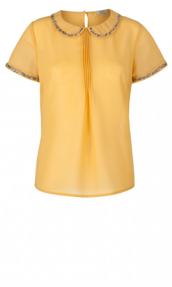 F+F At Tesco Limited Edition Blouse ,£16