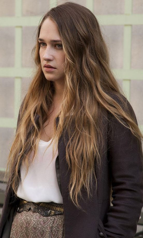 GIRLS: Superb Supporting Characters