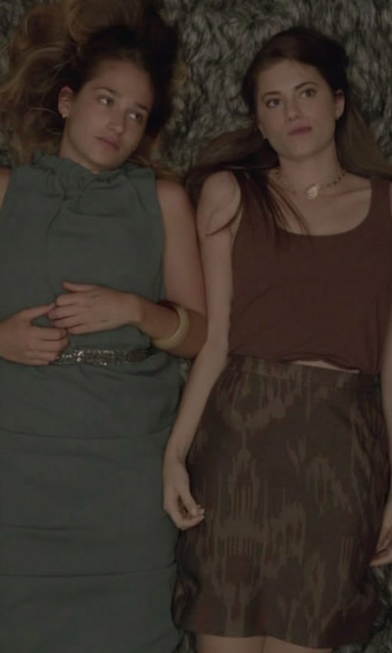 GIRLS: Twenty-Something Success