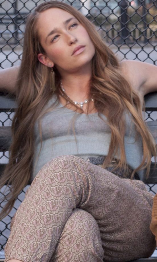 GIRLS: Jemima Kirke
