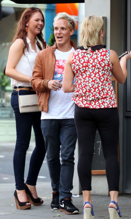 Jamie Laing's Candy Kittens