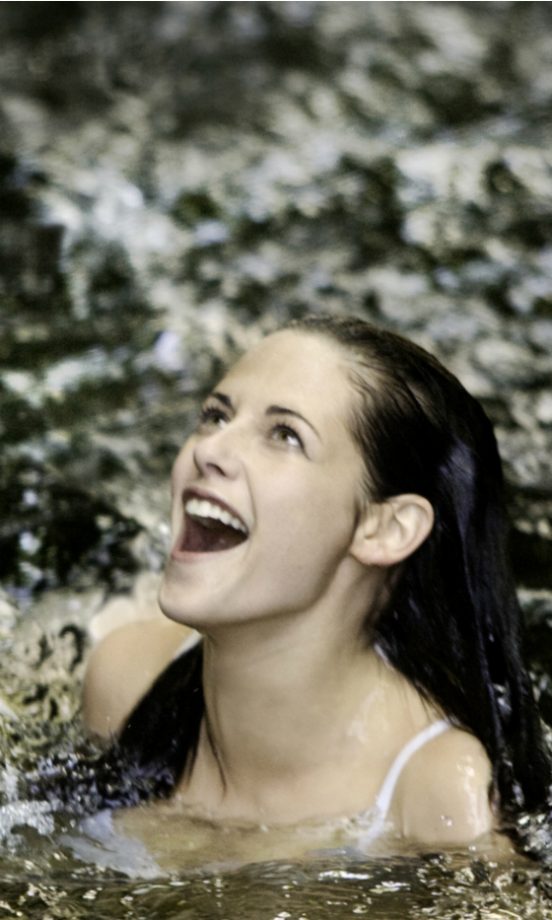 Twilight: Breaking Dawn – Part 1 - Bella Swan (Kristen Stewart)