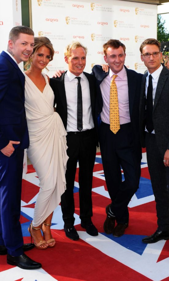 Made In Chelsea Matchmaking