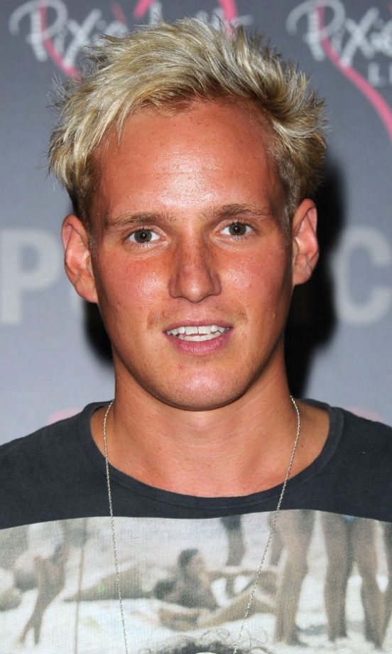 A Date With Jamie Laing