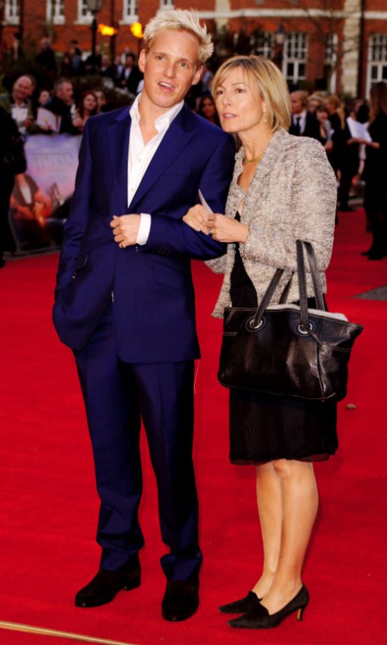 Keeping Up With Jamie