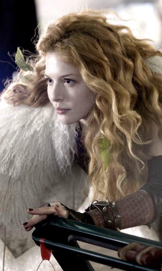 Twilight - Victoria (Rachelle Lefevre)