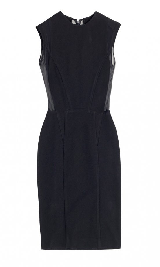 Zara's Autumn/Winter 2012 Fashion Collection - See The Best Bits Here