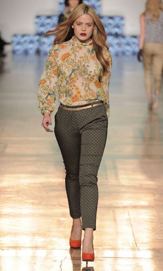 Next At The LOOK Show AW12