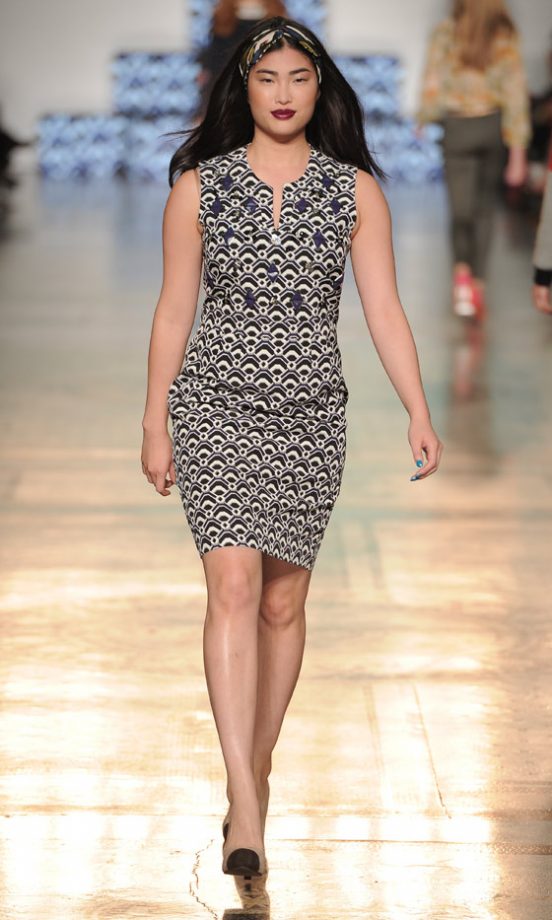 Next At The LOOK Show AW12