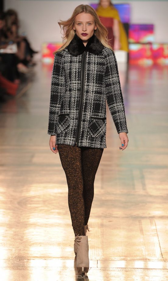 Primark At The LOOK Show AW12, September 2012