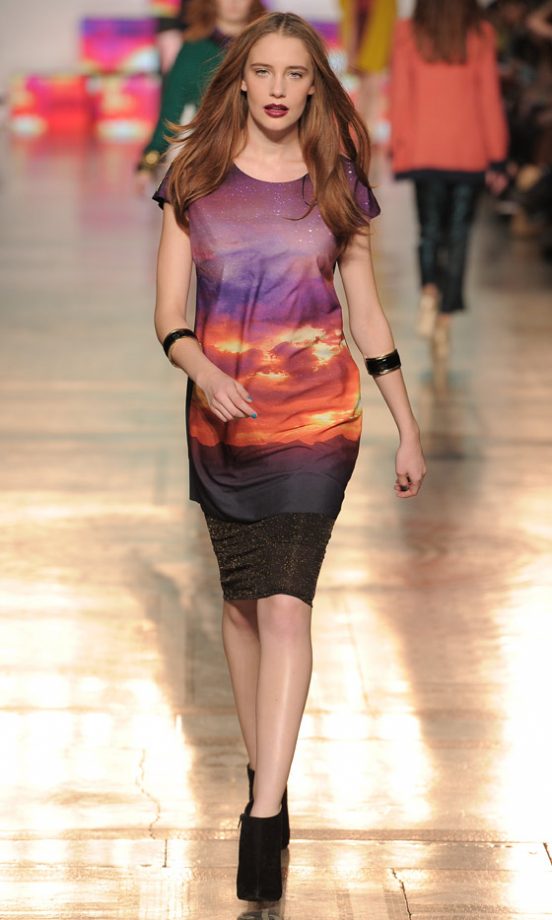 Primark At The LOOK Show AW12, September 2012