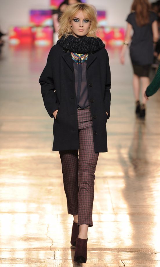 Primark At The LOOK Show AW12, September 2012