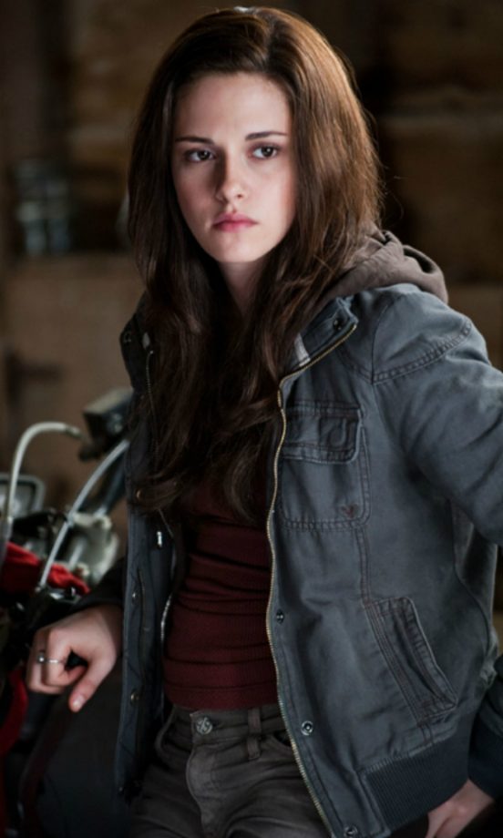Twilight: Eclipse - Bella Swan (Kristen Stewart)