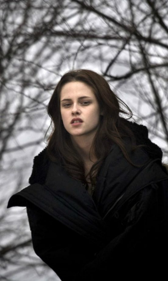 Twilight - Bella Swan (Kristen Stewart)