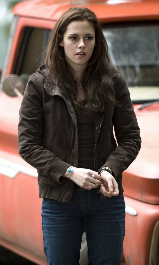 Twilight: New Moon - Bella Swan (Kristen Stewart)