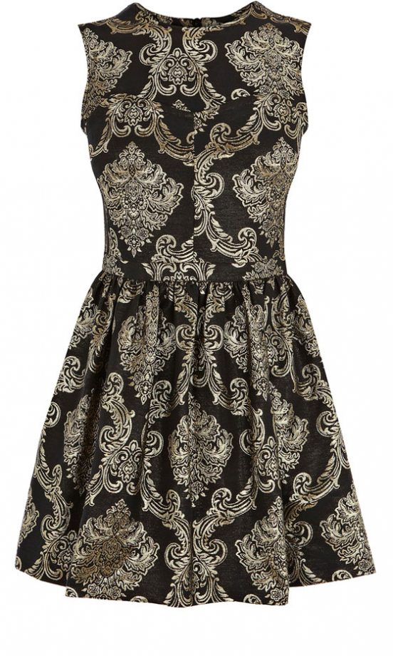 Not Sure What To Wear To An Autumn Wedding? See Our Edit Of The Best Wedding Guest Dresses