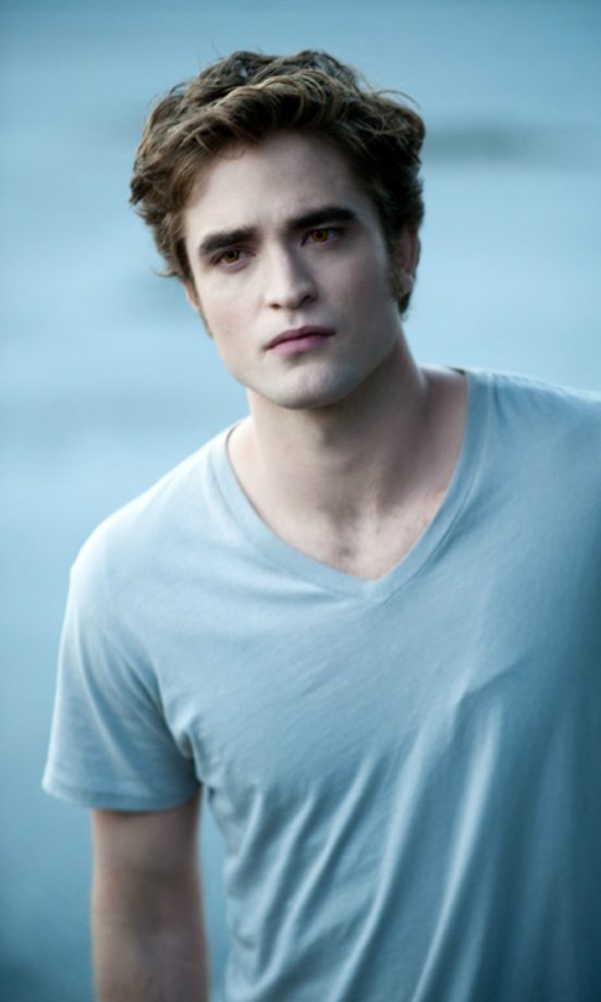 Twilight: Eclipse - Edward Cullen (Robert Pattinson)