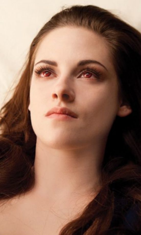 Twilight: Breaking Dawn – Part 1 - Bella Swan (Kristen Stewart)