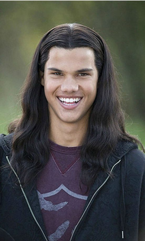 Twilight - Jacob Black (Taylor Lautner)