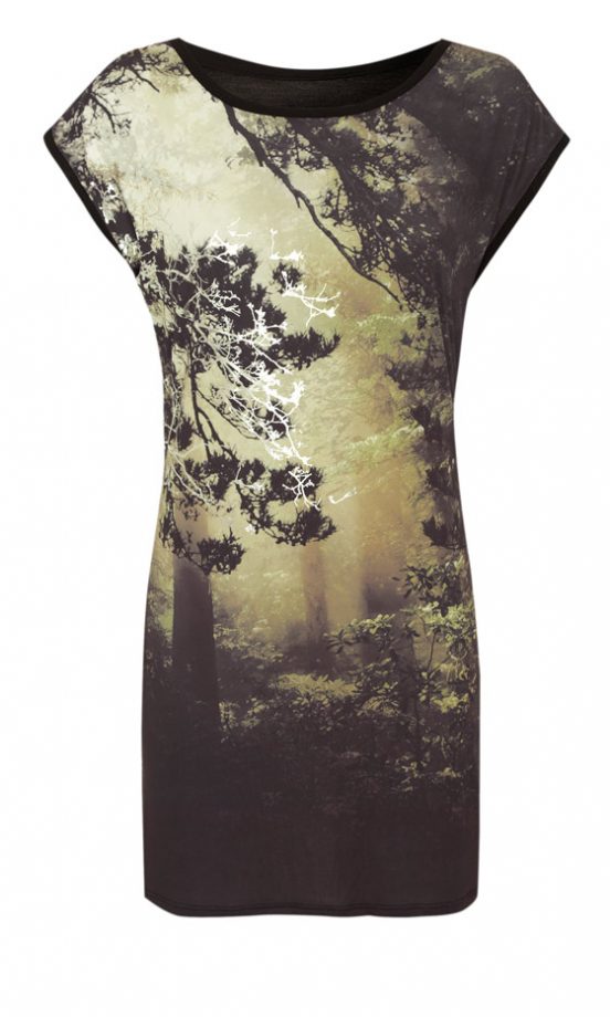 TU At Sainsbury's Printed Tunic, £14
