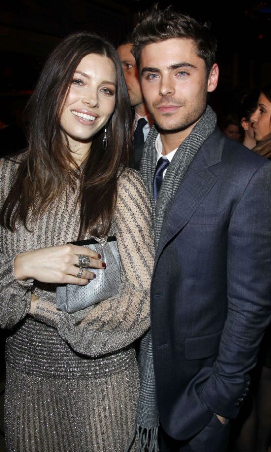 Zac Efron: Fixer-Upper