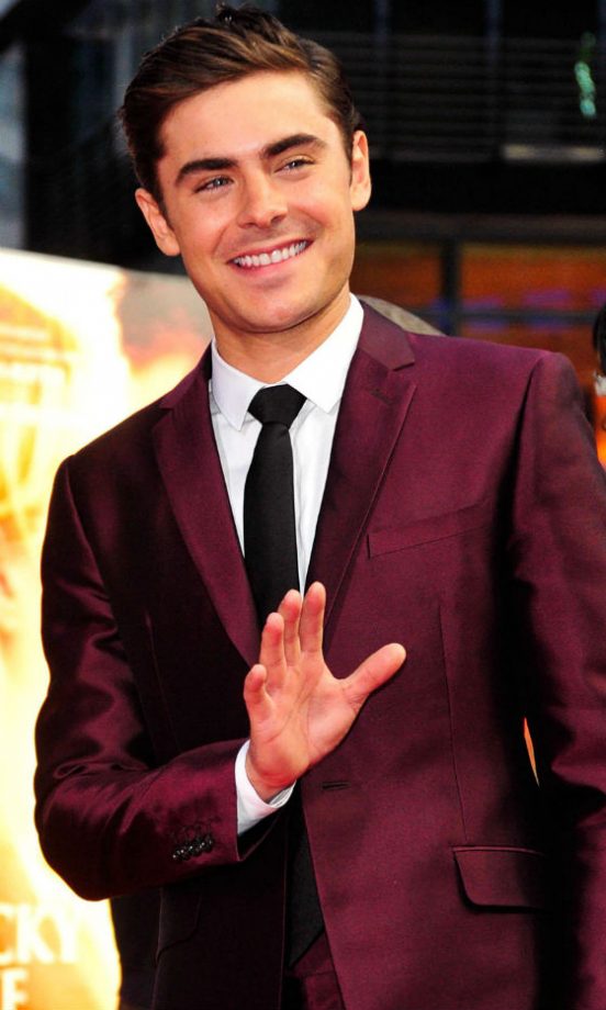 Zac Efron: TV Roles Too!