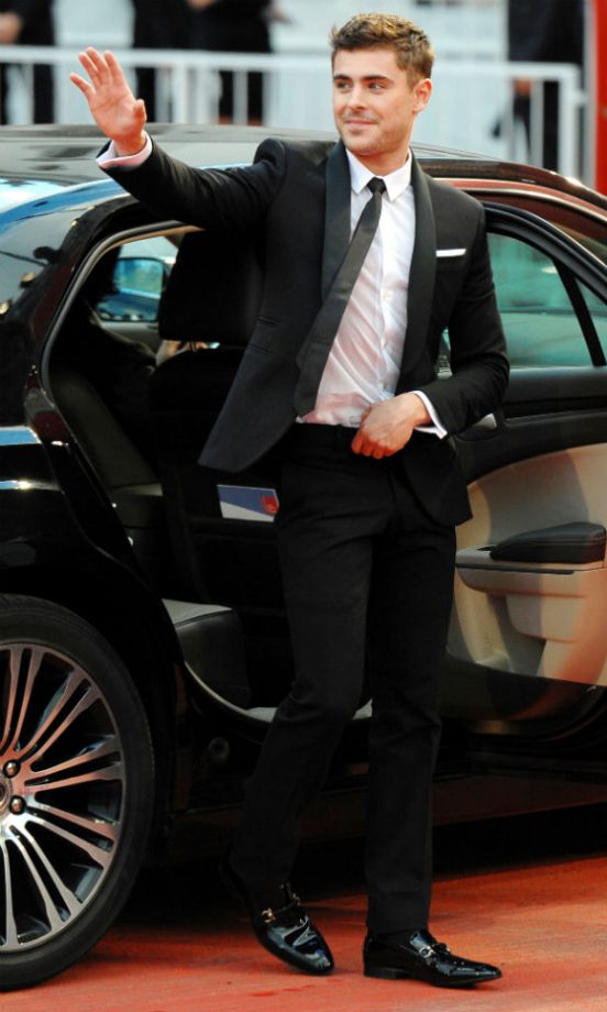 Zac Efron: 17 Again