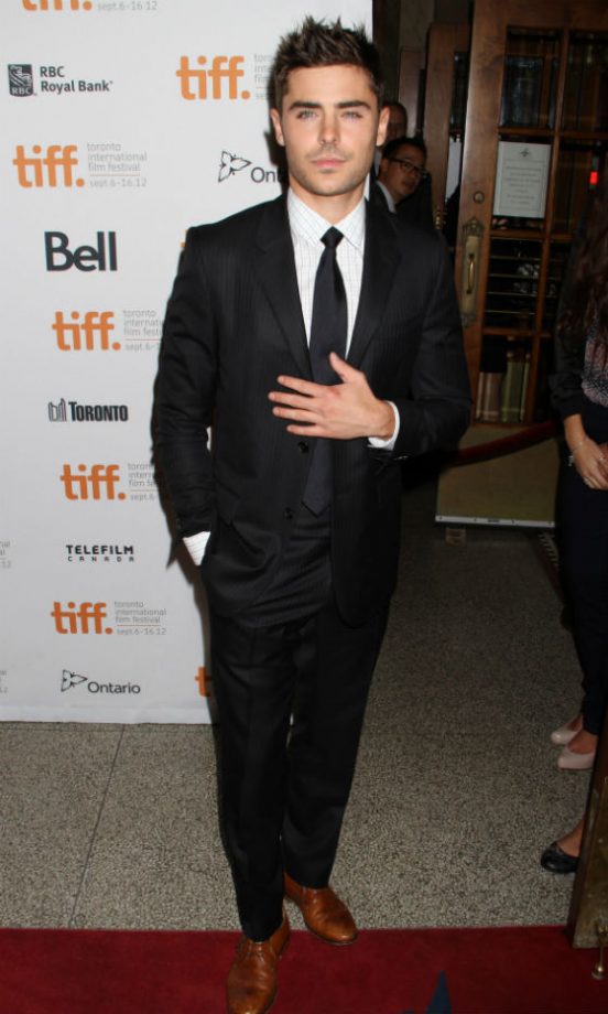 Zac Efron: Happy Birthday