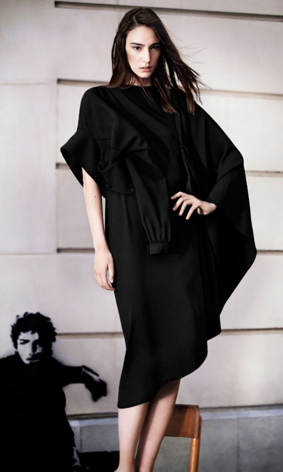Maison Martin Margiela With H&M