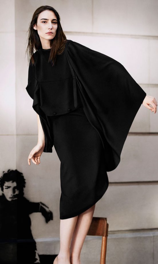 Maison Martin Margiela With H&M