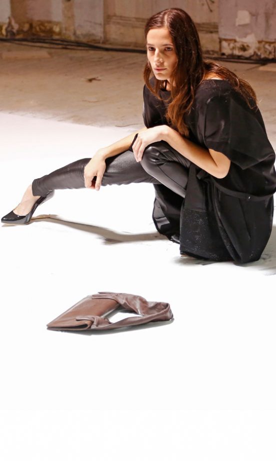 Maison Martin Margiela With H&M