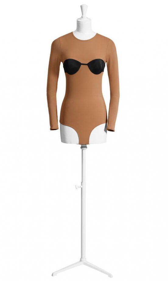 Maison Martin Margiela With H&M Bodysuit, £29.99