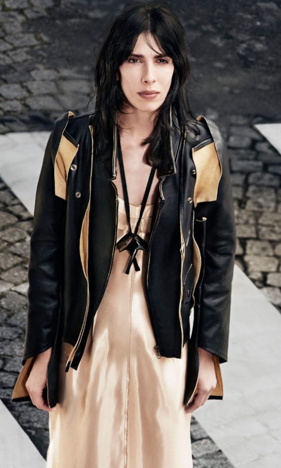 Maison Martin Margiela With H&M