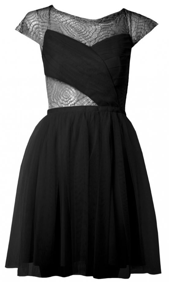Asos Skater Dress, £40