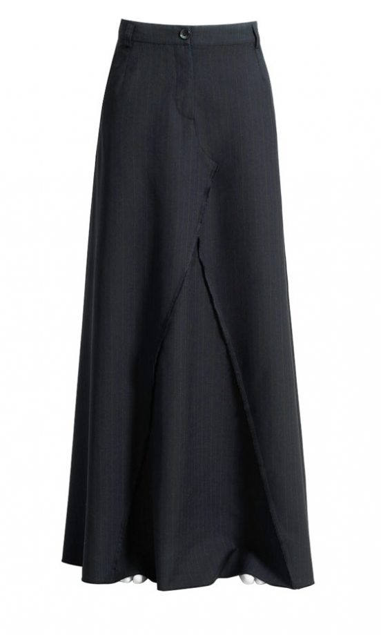 Maison Martin Margiela With H&M Trouser Skirt, £59.99