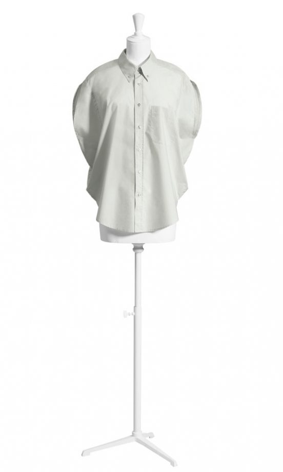 Maison Martin Margiela With H&M Circle Shirt, £49.99