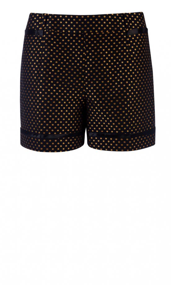 Ted Baker Spot Shorts, £99