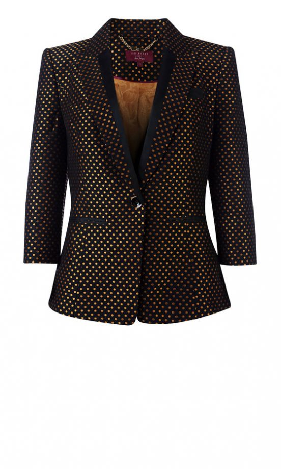 Ted Baker Spot Jacket, £179