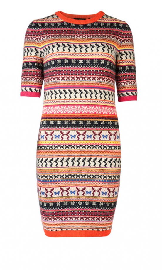 Ted Baker Knitted Dress, £119