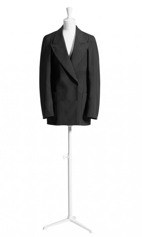 Maison Martin Margiela With H&M Blazer, £59.99