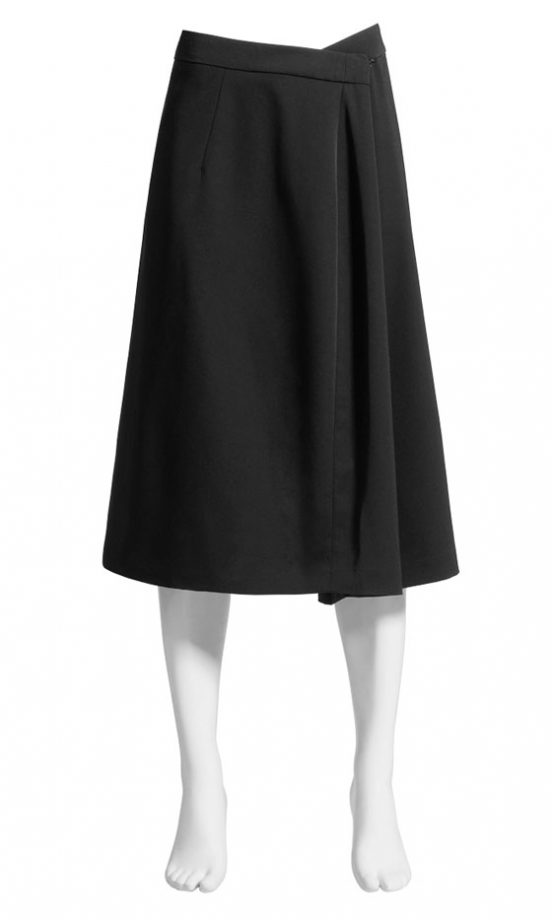 Maison Martin Margiela With H&M Oversized Skirt, £59.99