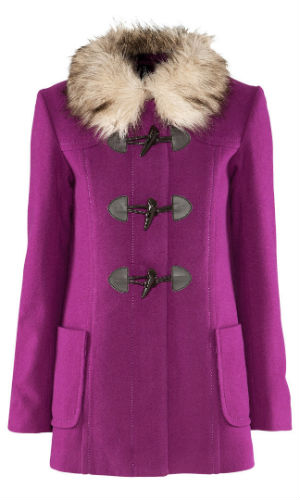Check out our edit of winter wardrobe must-haves