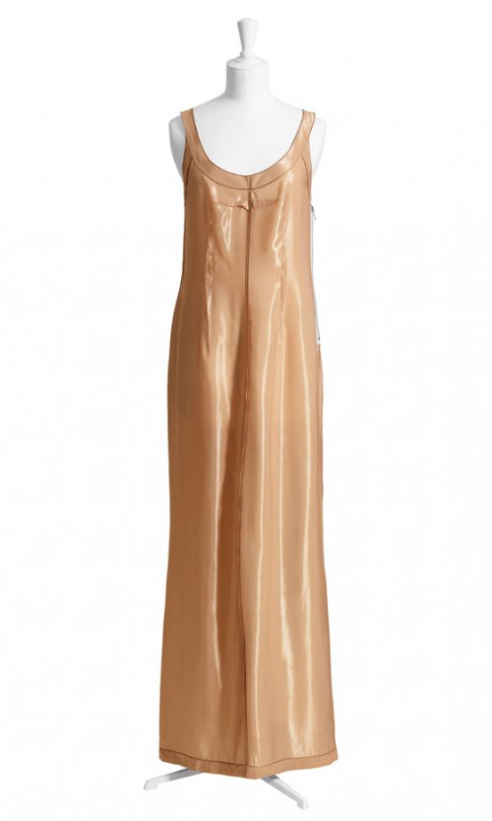 Maison Martin Margiela With H&M Lining Dress, £59.99