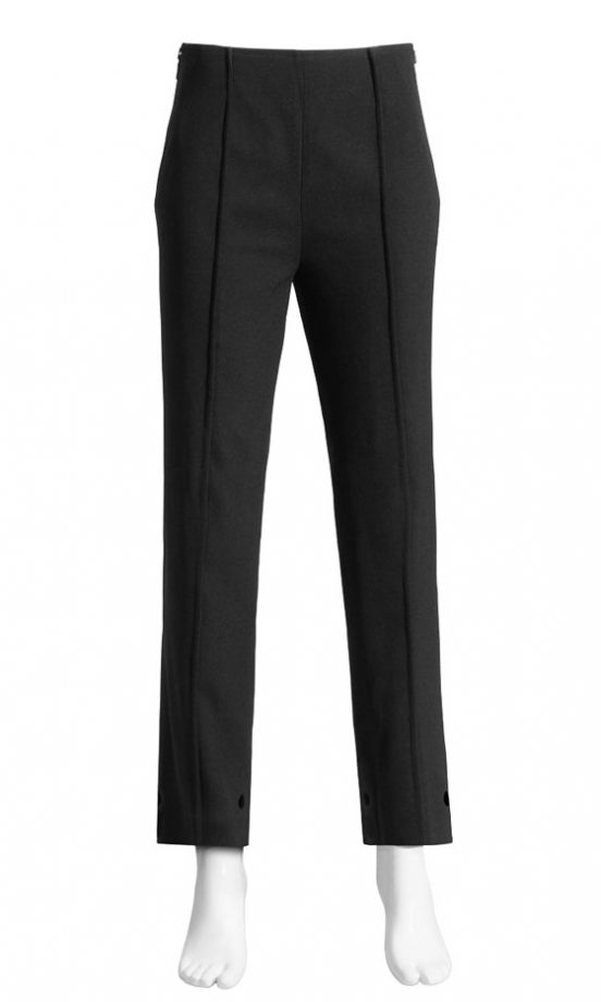 Maison Martin Margiela With H&M Black Trousers, £59.99